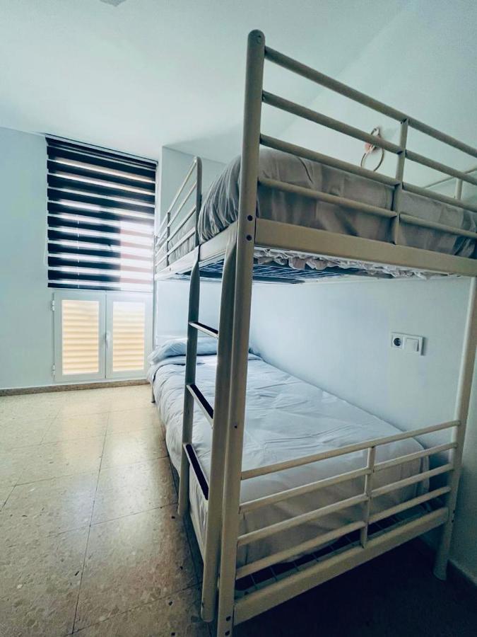 Otonell Centro Apartament *